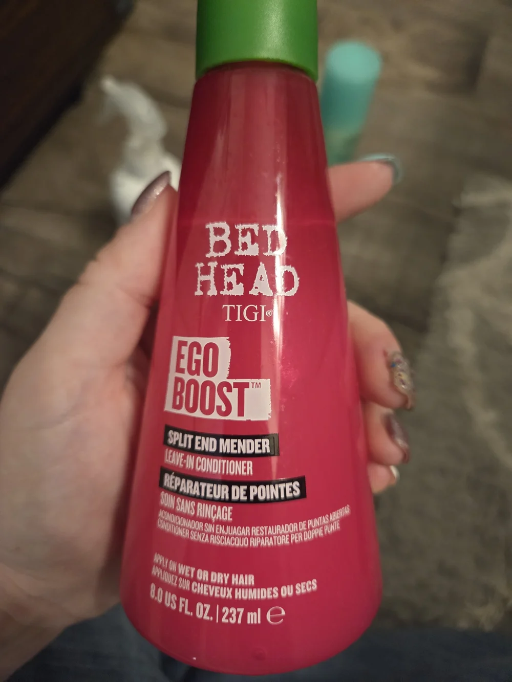 Name Brand Hair Products Bundle
